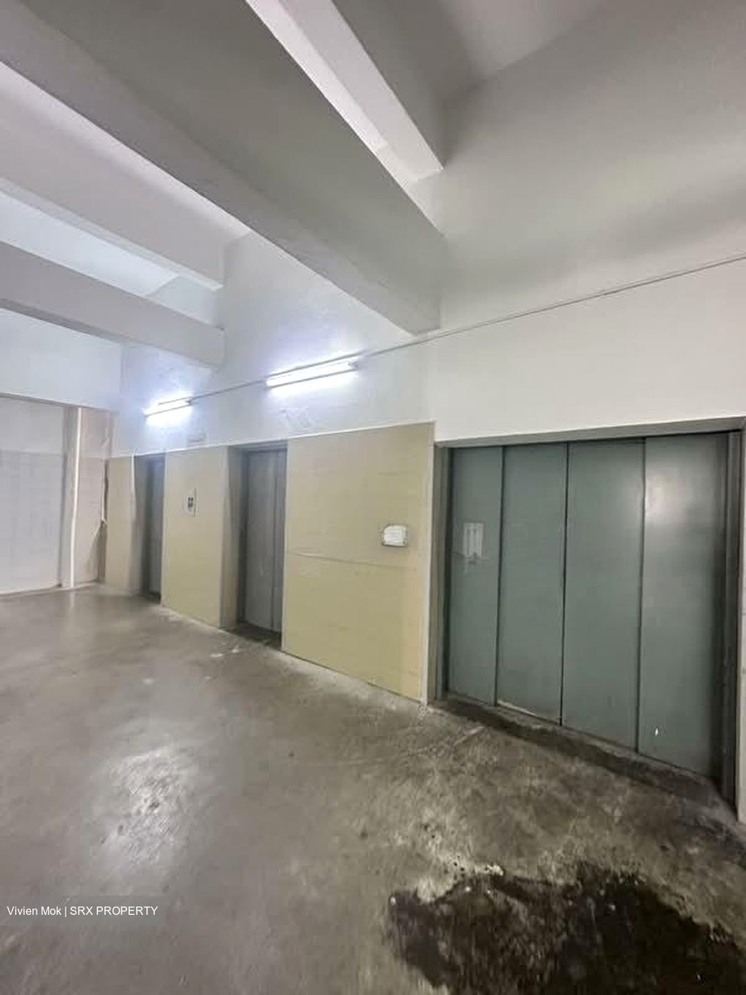 Golden Wall Flatted Factory (D12), Factory #586592011